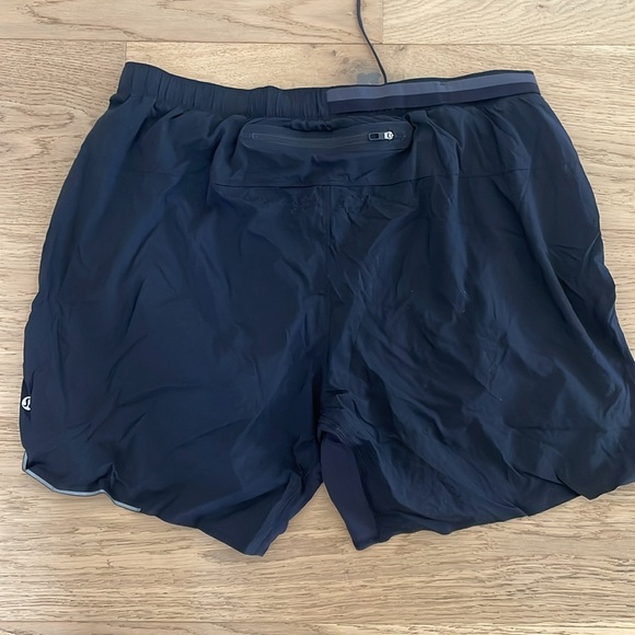 Lululemon Men’s Shorts - Picture 2 of 2